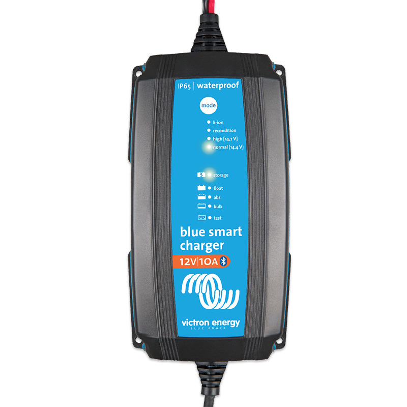 VICTRON ENERGY Blue Smart IP65s Charger