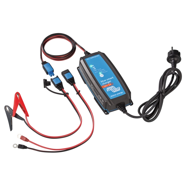 VICTRON ENERGY Blue Smart IP65s Charger