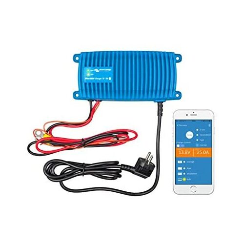 VICTRON ENERGY Blue Smart IP67 Charger