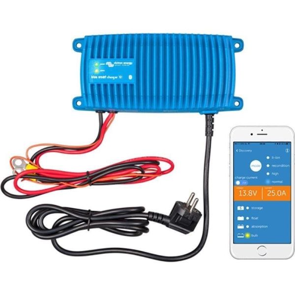 VICTRON ENERGY Blue Smart IP67 Charger