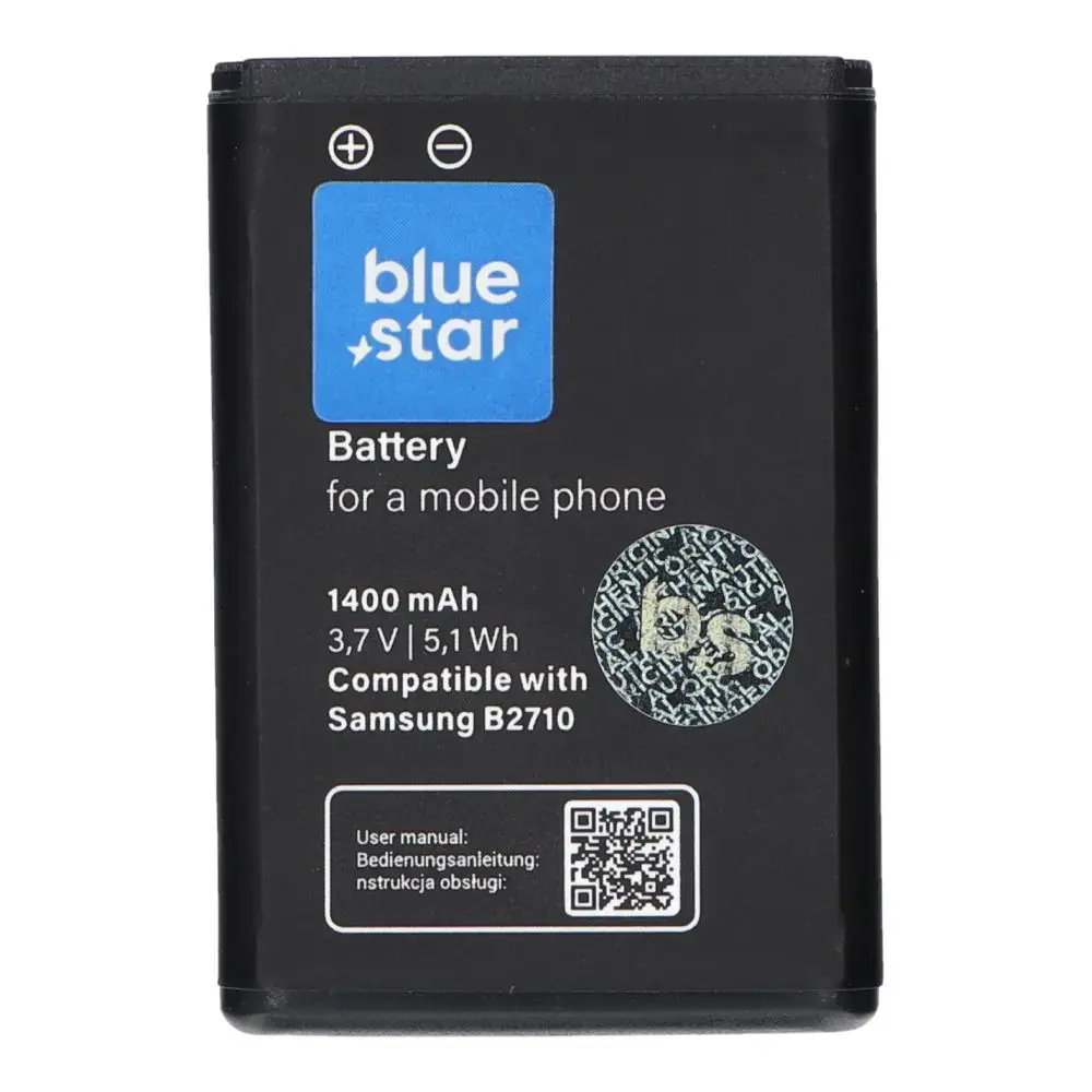 BLUESTAR BLUE STAR PREMIUM battery for