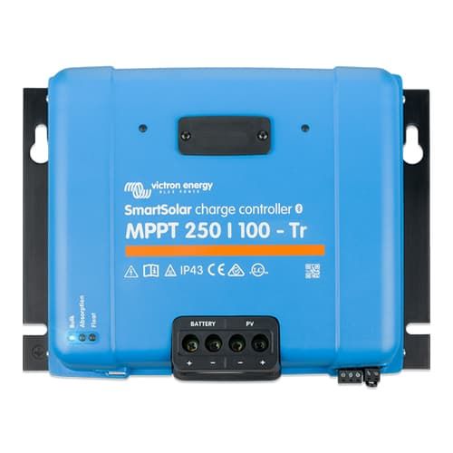 VICTRON ENERGY BlueSolar MPPT 250/100-Tr VE