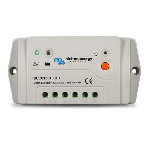 VICTRON ENERGY BlueSolar PWM-Pro Charge Controller