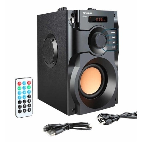 Bluetooth 2.1 subwoofer L20098 (5777015809403)
