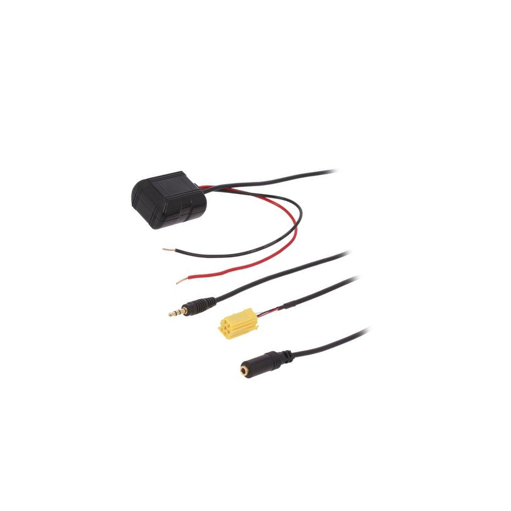 BLUEBIRD Bluetooth adapter; Alfa Romeo,Fiat