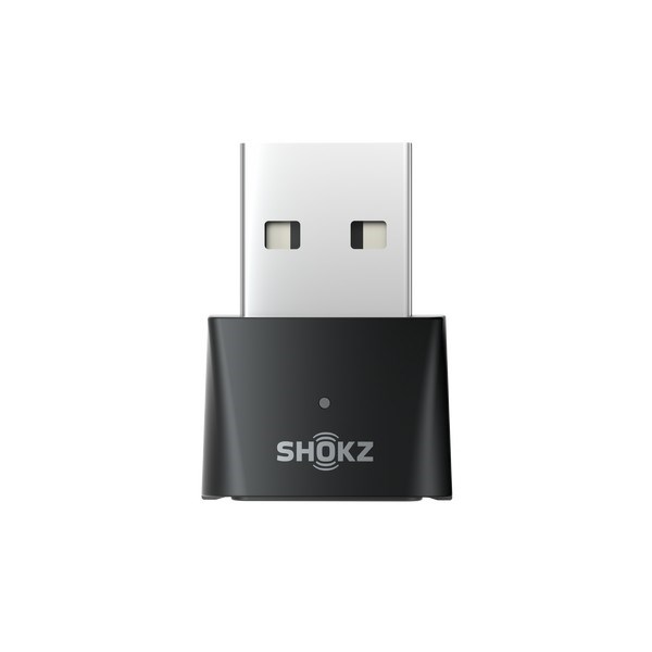 Bluetooth adapteris Shokz Loop100 USB-A adapteris
