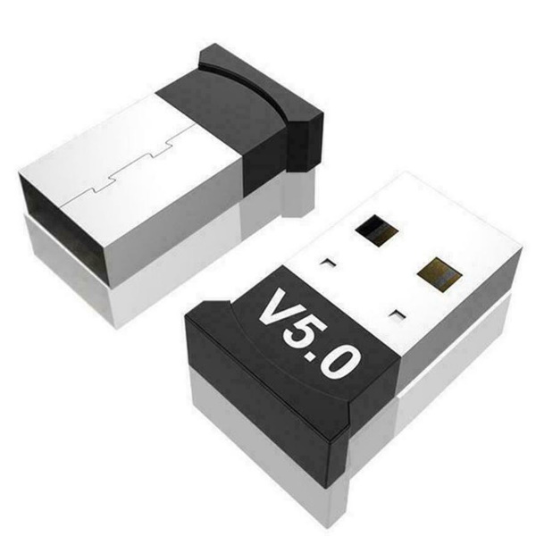 Bluetooth adapters v.5.0 |