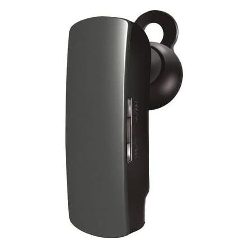 Bluetooth austiņa, melna, Value | 15
