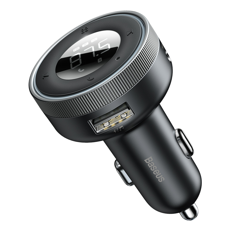 OEM Bluetooth AUX FM Modulator Car