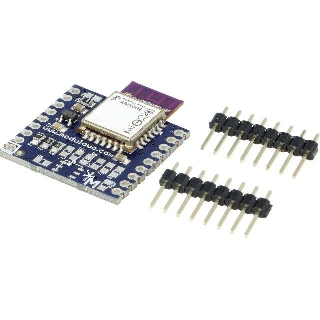 MODULOGY Bluetooth Low Energy module; Modulowo