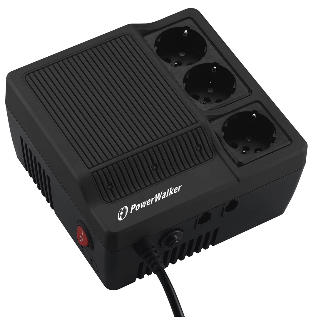 Bluewalker Powerwalker Spannungsregler AVR 1000 600W