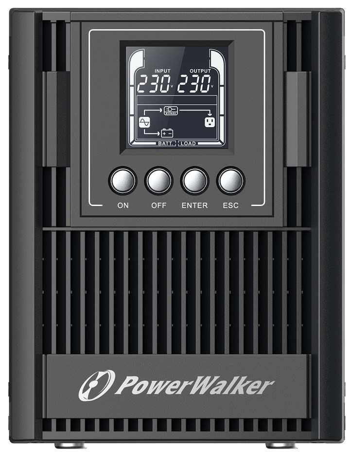 POWER WALKER Bluewalker USV Powerwalker VFI
