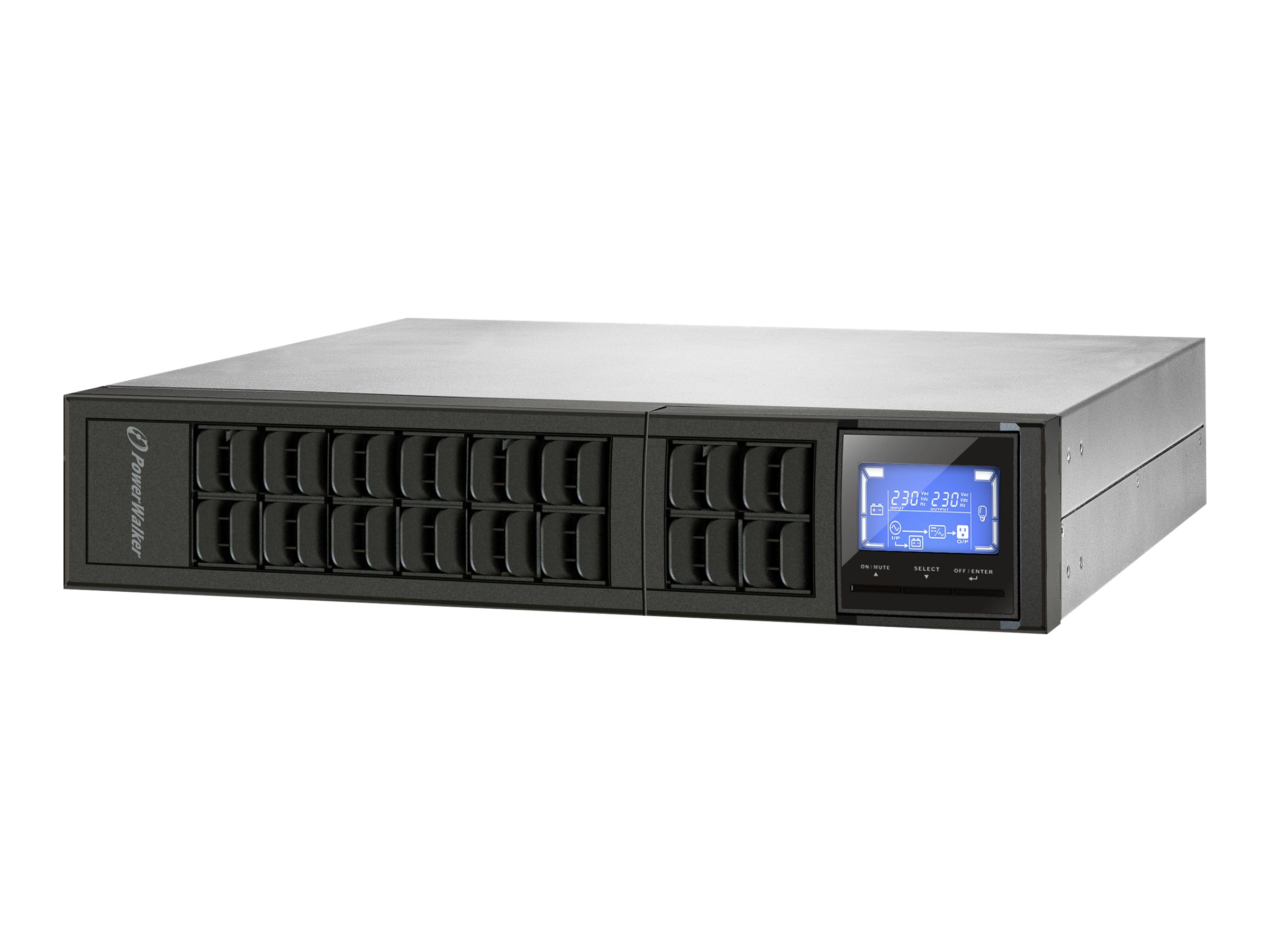 POWER WALKER POWERWALKER VFI 1000 CRM