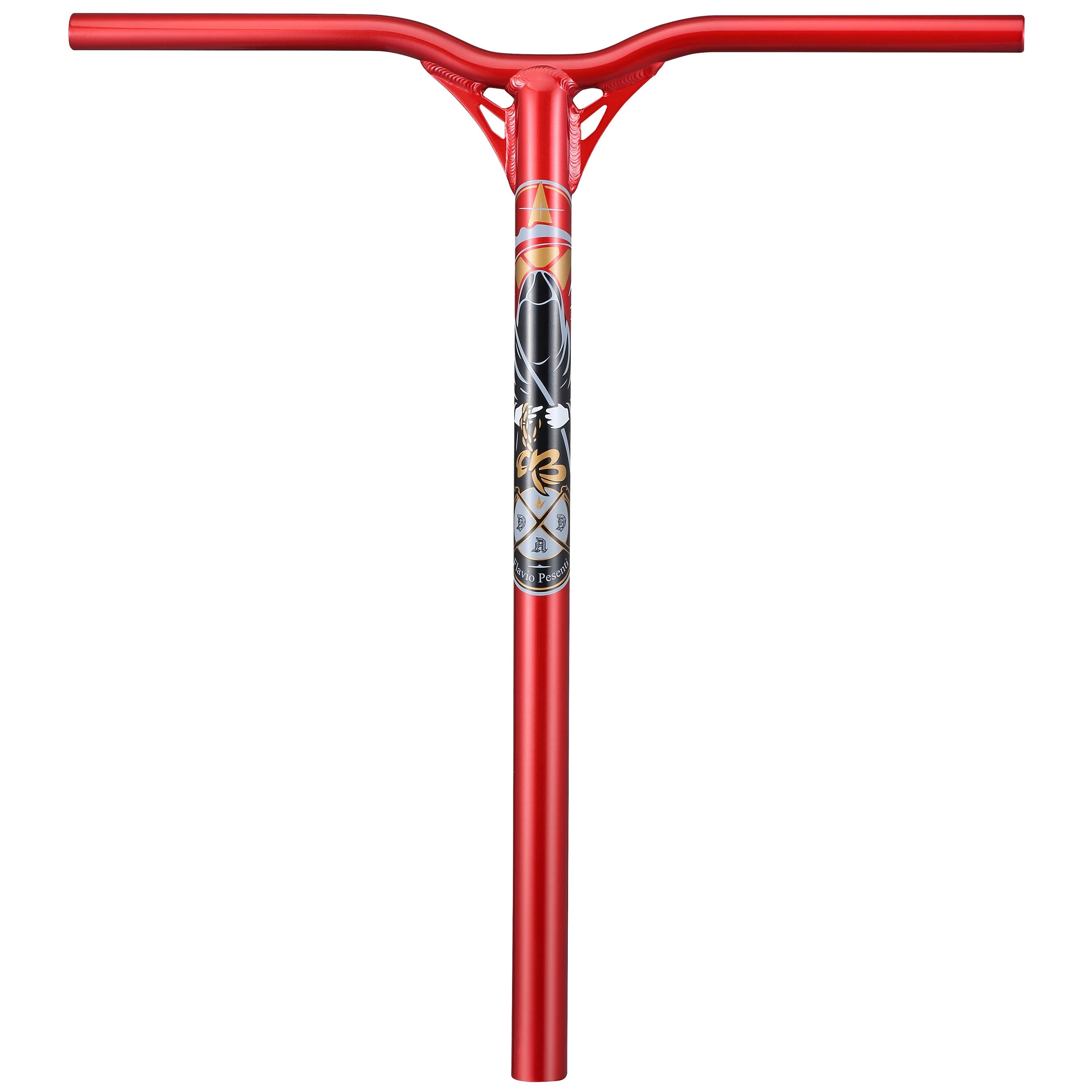 Blunt stūre Reaper V2 650mm |