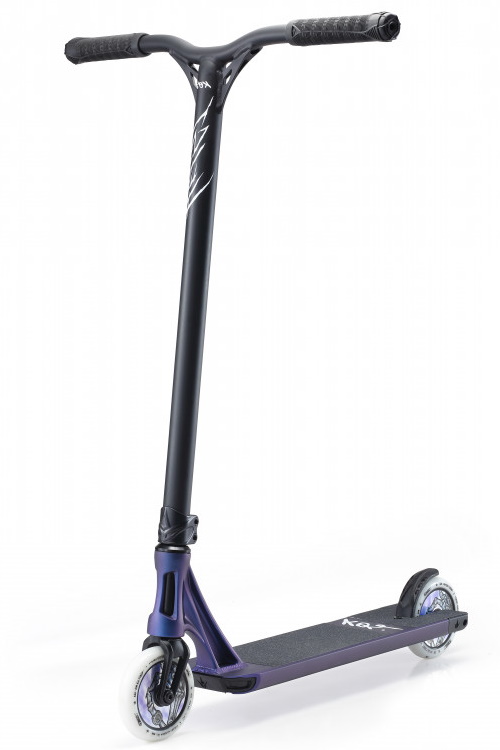 Blunt KOS S6 triku skrejritenis |