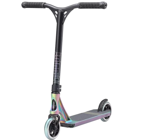 BLUNT PRODIGY S9 XS triku skrejritenis