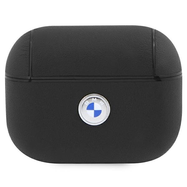 BMW BMAP2SSLBK Geniune Leather Maks Austiņām