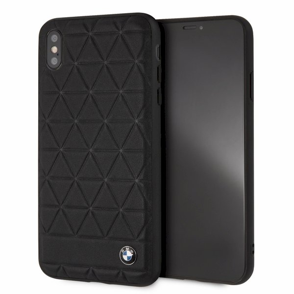 BMW BMHCI65HEXBK Hardcase Case Aizsargapvalks priekš