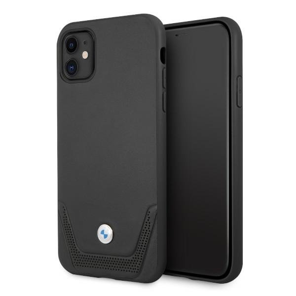 BMW BMHCN61RSWPK Aizmugurējais Apvalks Priekš Apple