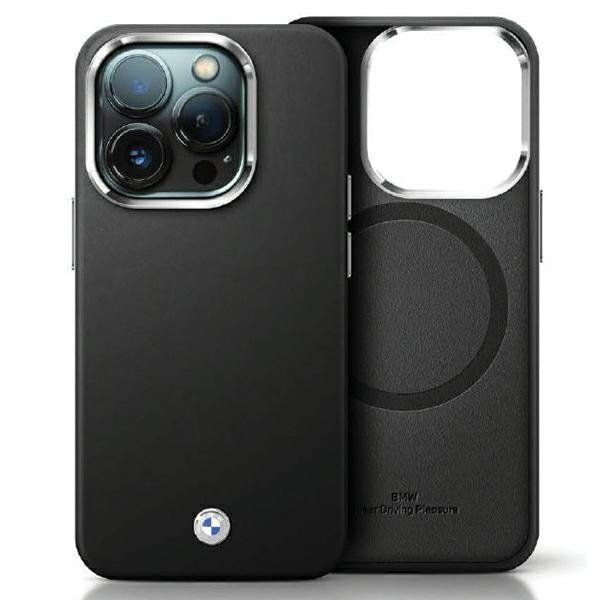 BMW BMHMP14X23PUFWK Aizmugurējais Apvalks priekš Apple