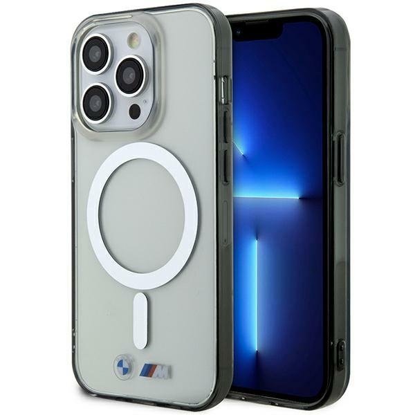 BMW BMHMP14XHCRS Aizmugurējais Apvalks Priekš Apple