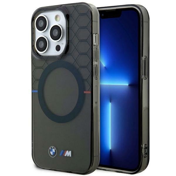 BMW BMHMP14XHGPK Aizmugurējais Apvalks Priekš Apple