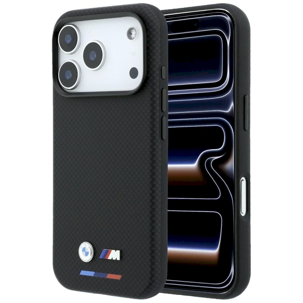 BMW M Quadrille Kevlar Tricolor &