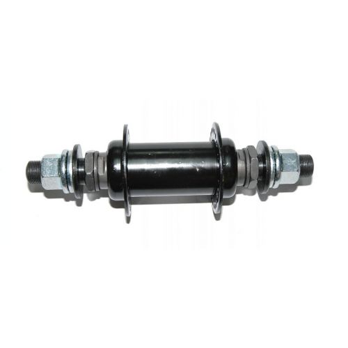 JOYTECH BMX JY-S01 (Melna, 48 H)