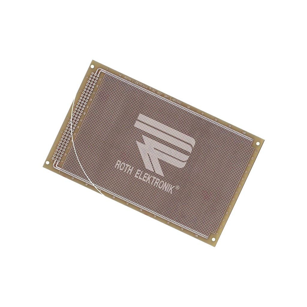 ROTH ELEKTRONIK GMBH Board: universal; double