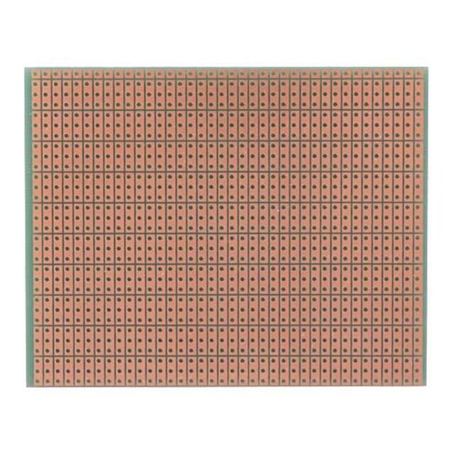 VELLEMAN Board: universal; eurocard,single sided