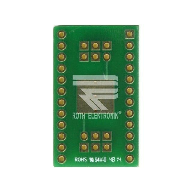ROTH ELEKTRONIK GMBH Board: universal; multiadapter