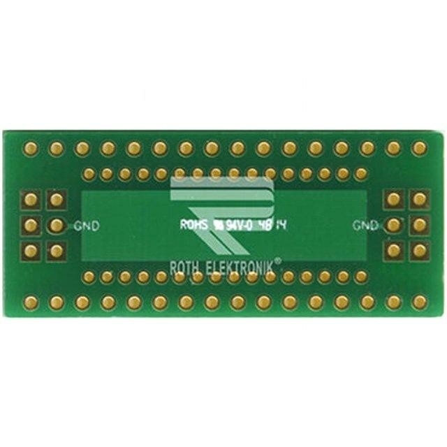 ROTH ELEKTRONIK GMBH Board: universal; multiadapter