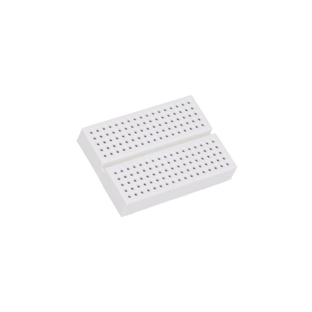 WISHER ENTERPRISE Board: universal; prototyping,solderless