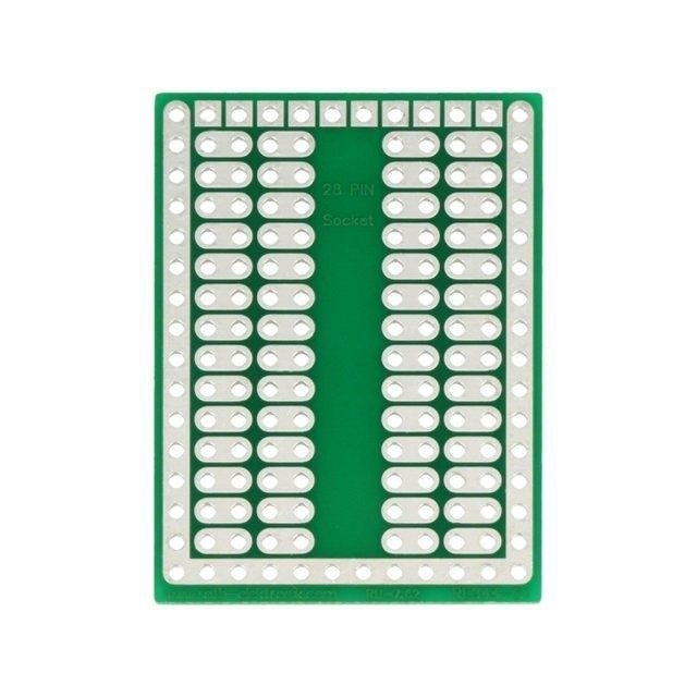 ROTH ELEKTRONIK GMBH Board: universal; single