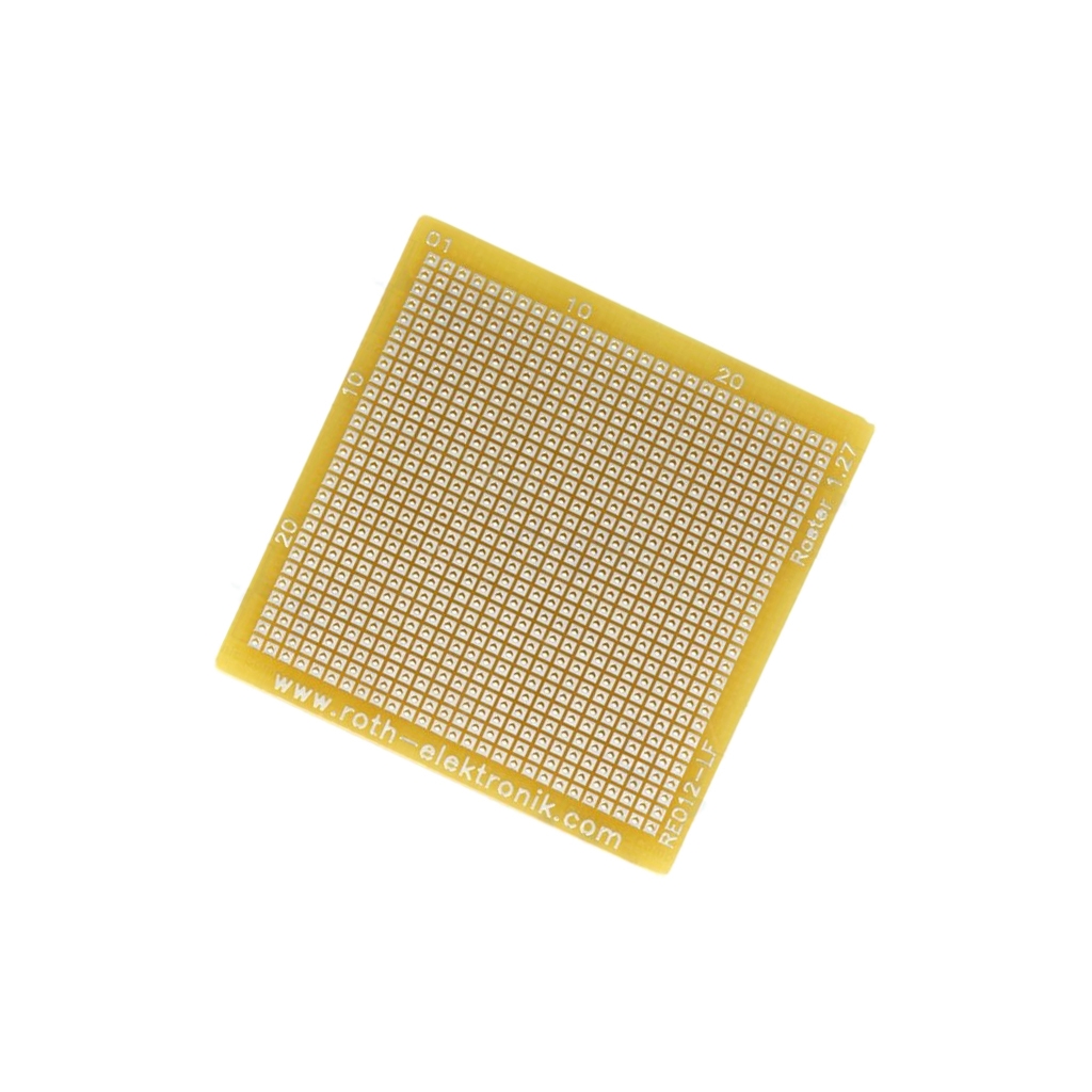 ROTH ELEKTRONIK GMBH Board: universal; single