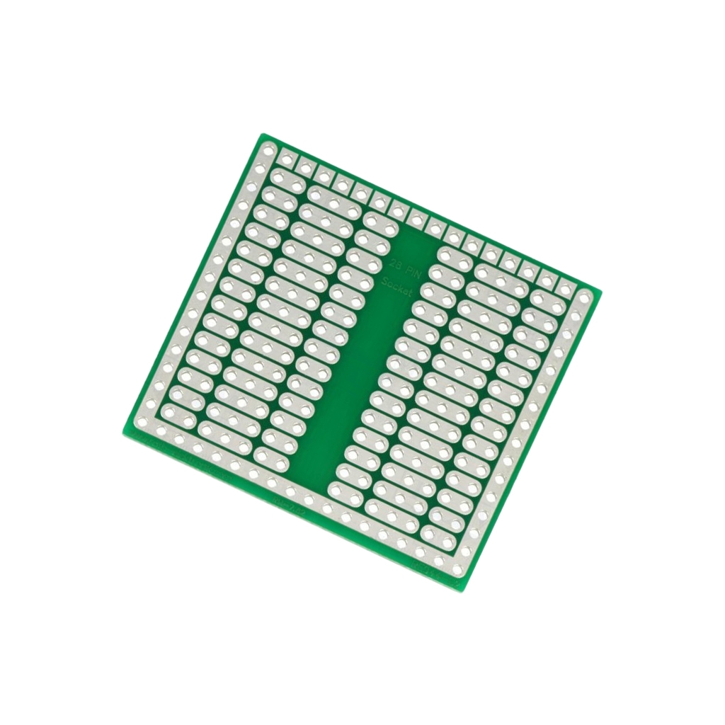ROTH ELEKTRONIK GMBH Board: universal; single