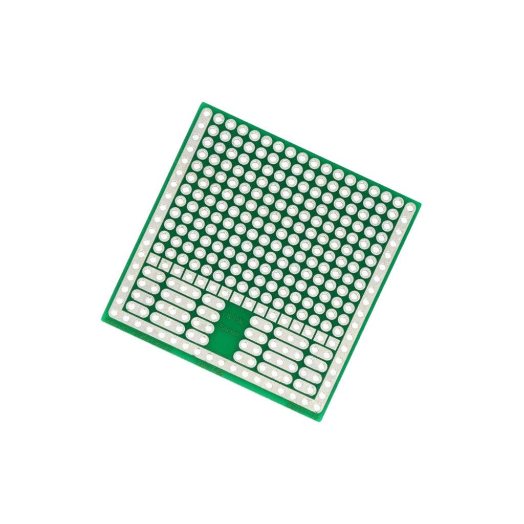 ROTH ELEKTRONIK GMBH Board: universal; single