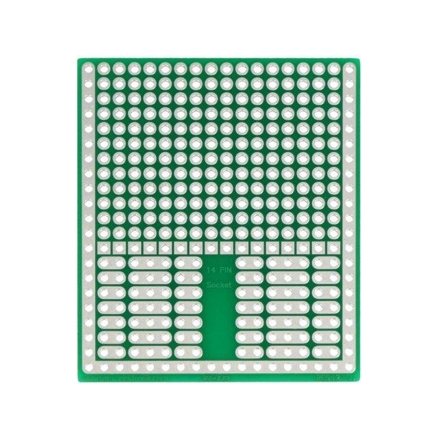 ROTH ELEKTRONIK GMBH Board: universal; single