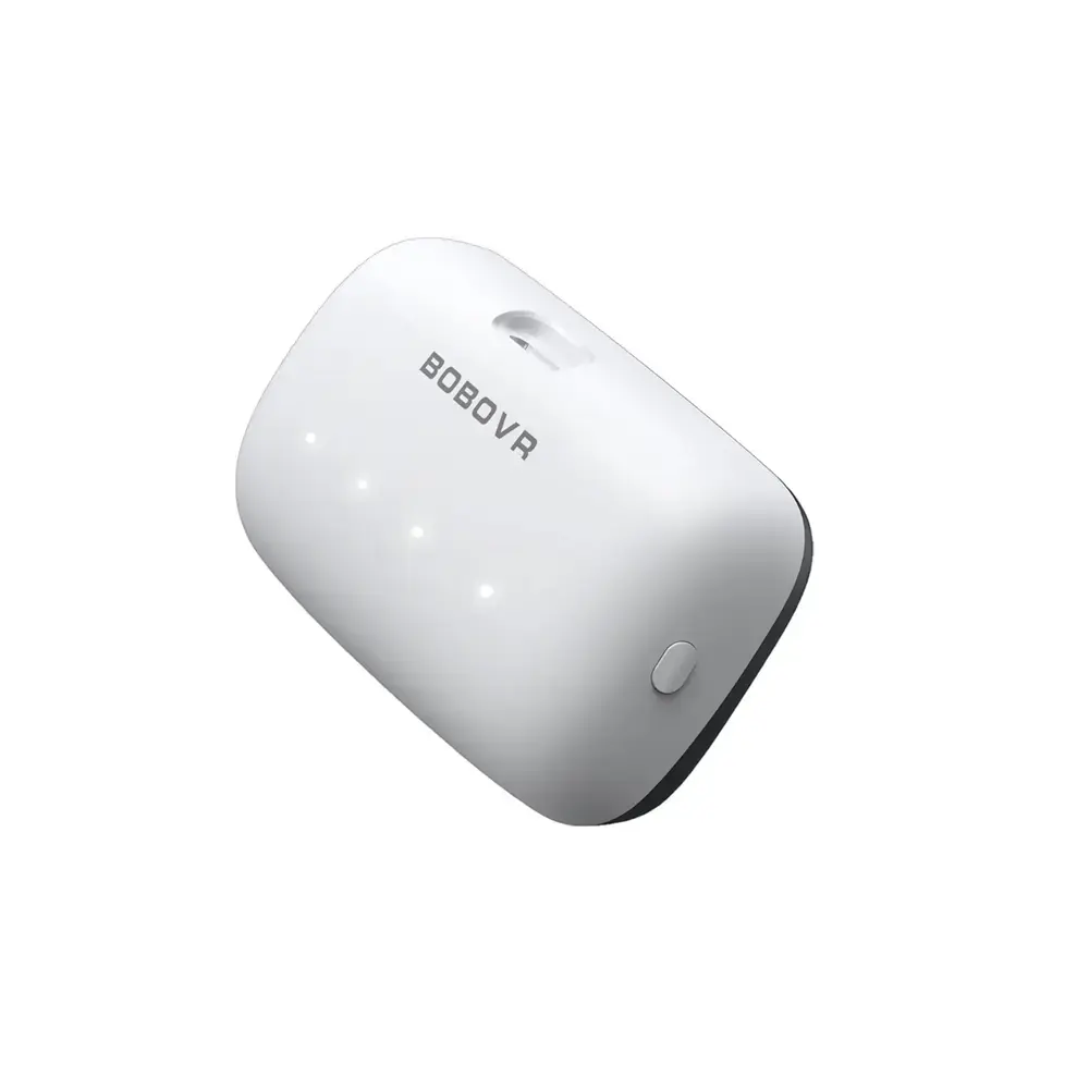 BOBOVR B100 battery for S3 PRO/E3