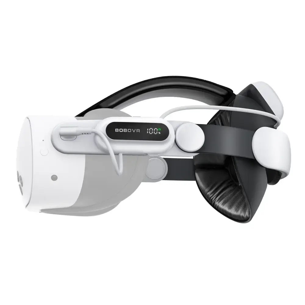 BOBOVR E3 PRO Battery Relief Strap