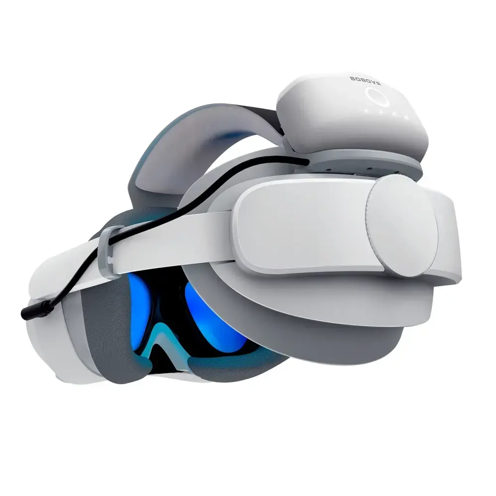 BOBOVR P4S Battery Relief Strap for