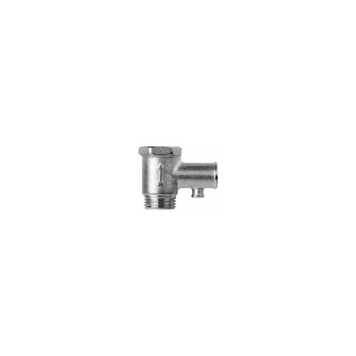 Boilera drošības vārsts 3/4" 8 bar