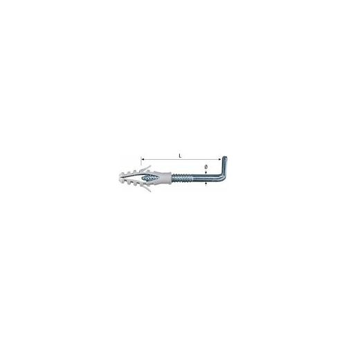 Boilera stiprinājums 10x95mm | 955260 |