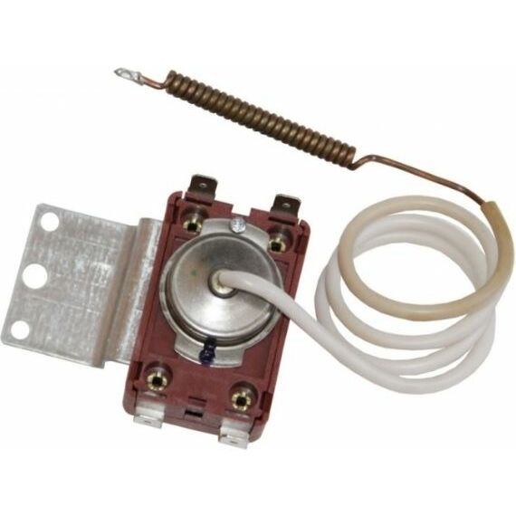Boilera termostats KNTP8823+KR11 Dražice | 956001