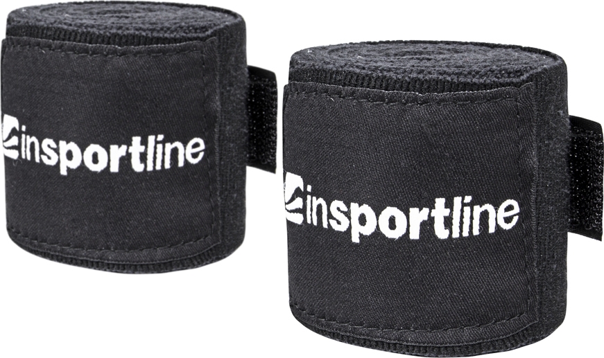 Boksa bandāžas inSPORTline Envolto 3,5