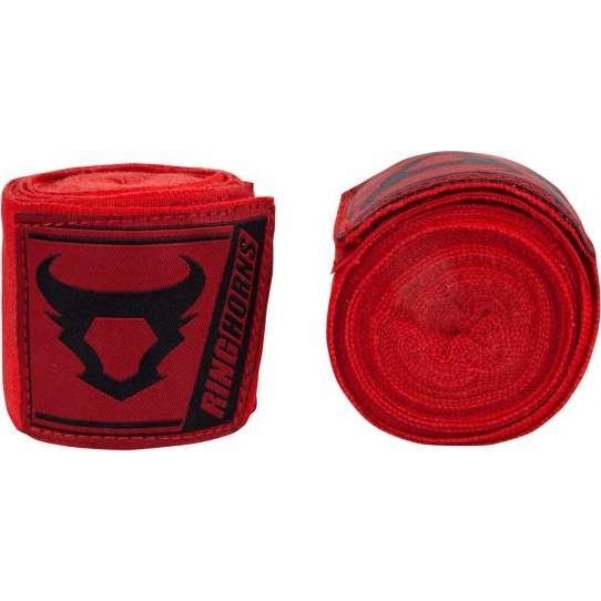 Boksa bandāžas Ringhorns Charger, 4 m