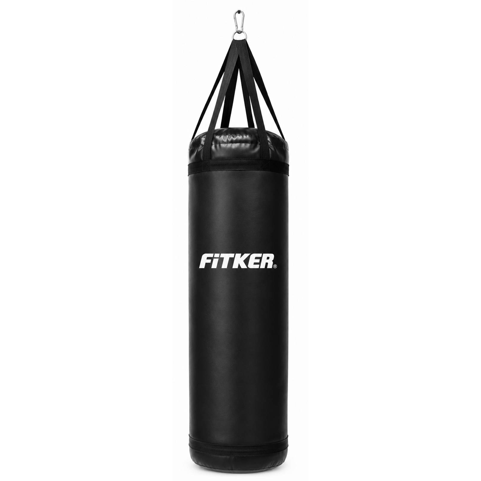 Boksa maiss Fitker PRO ar siksnām