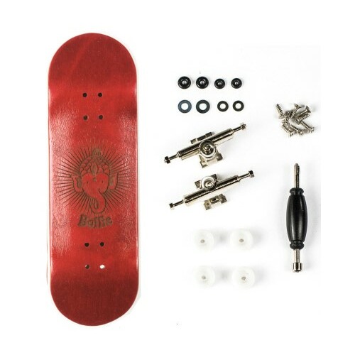 Bollie Fingerboard Mini Logo Set |
