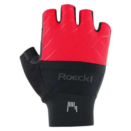 ROECKL Bonau 2 (Melna / Zaļa