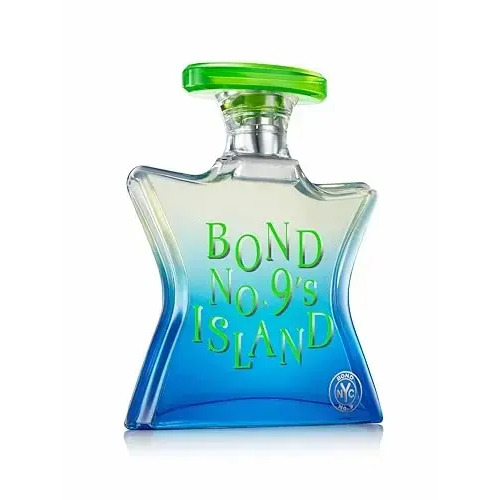 Bond No. 9 Island Smaržas EDP